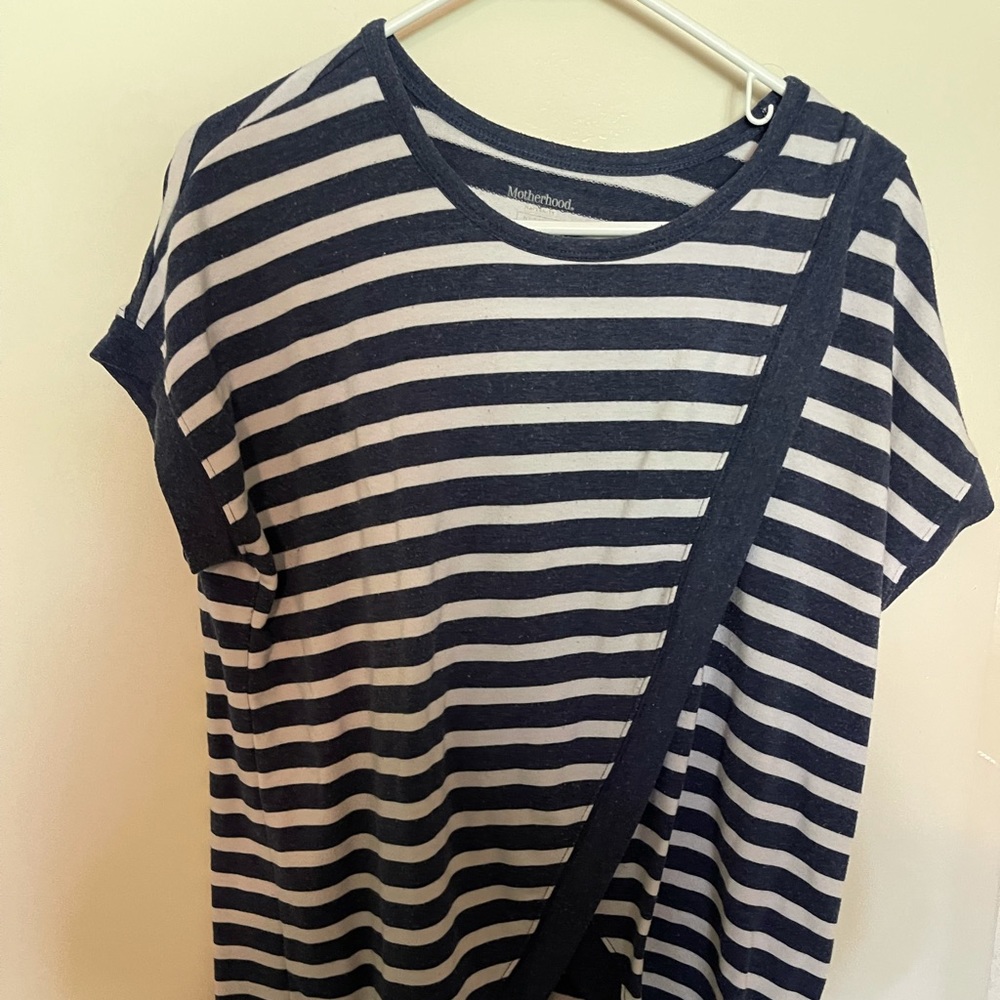 Nursing shirts